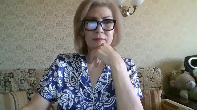 Elegant00Lady webcam