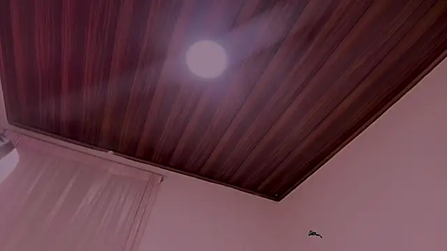 Candle__lz webcam