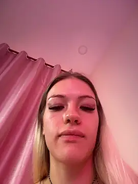 -Sexy_Barbie- webcam