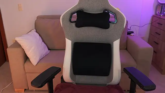 anyacutex webcam