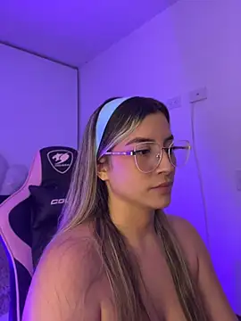 Issabela_G1 webcam