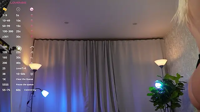 Good_Barbie webcam