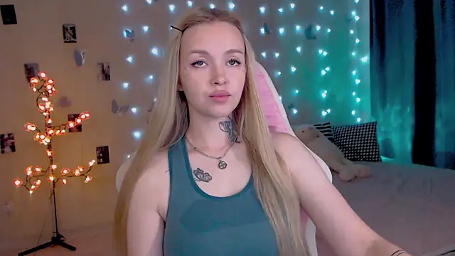 Naughty_Mable webcam