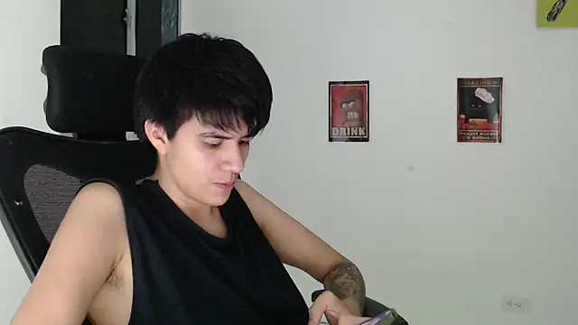 Dha_lia0 webcam