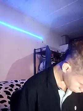 dareck_18 webcam