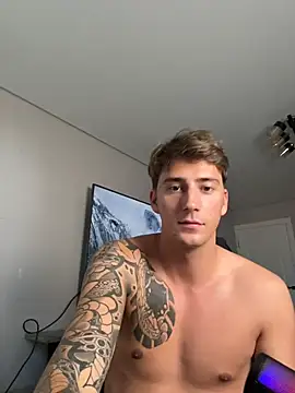 DaniHort webcam
