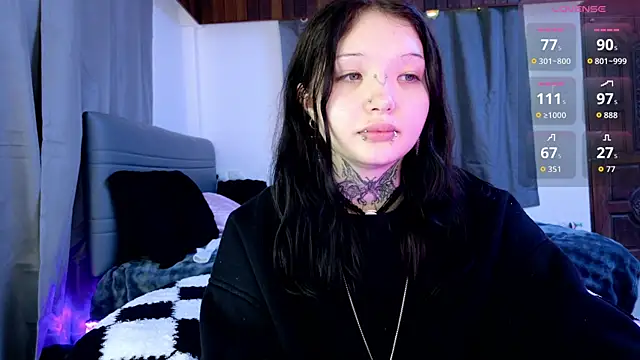 Lein_Bone webcam
