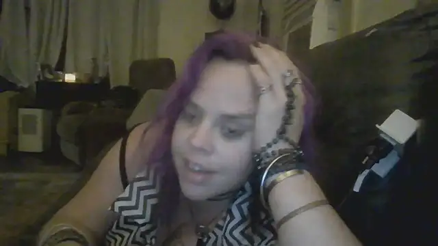 TWiSTYTheTwizted webcam