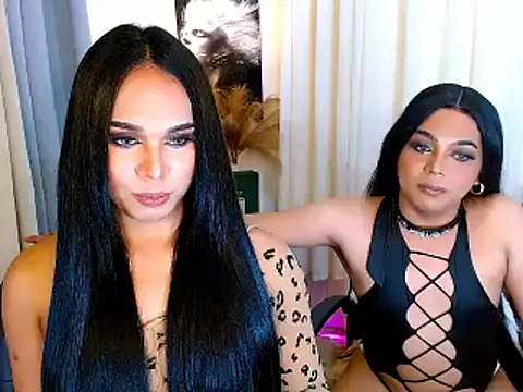 Double_Desire69 webcam