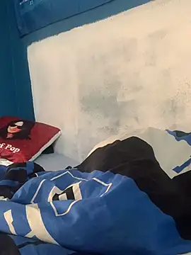 GeilerHSVFAN1989 webcam