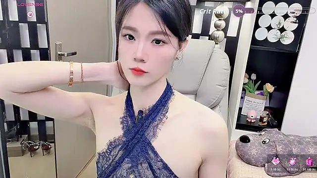 Yueyue-MM webcam