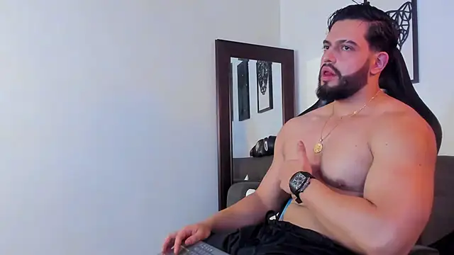 Justin_kingX7 webcam