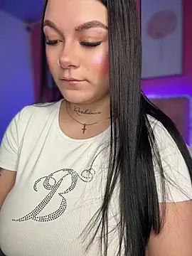 Megaan__More webcam