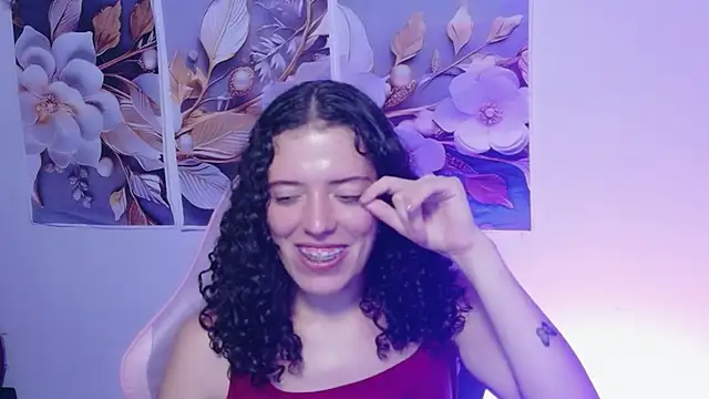 vanesa_gomez webcam