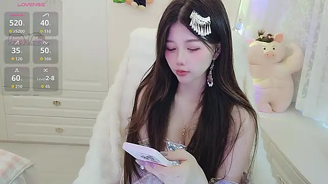 Coco-Di webcam