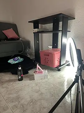 Miichii webcam