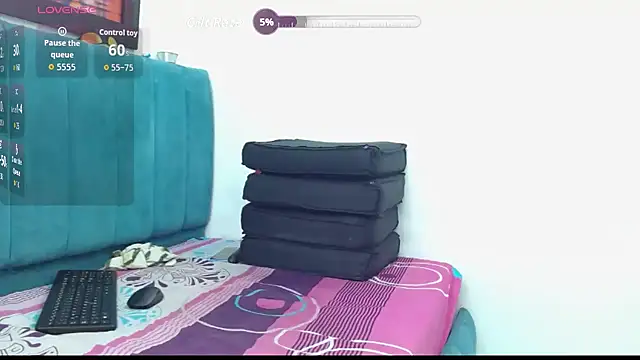 pether_hairy webcam