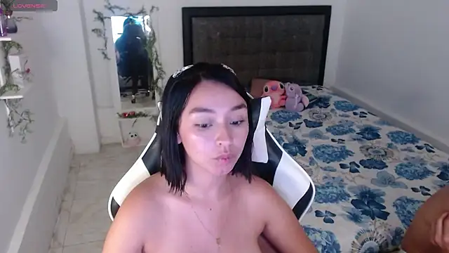 Ariel_Laurentt webcam