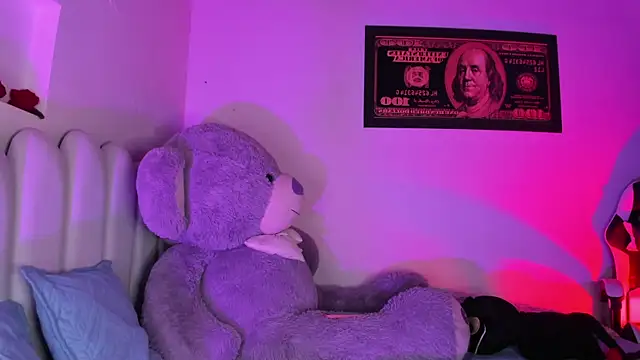 KarolRojas_22 webcam