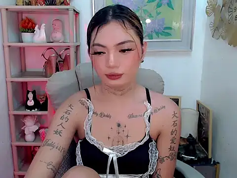JasmineHiller webcam