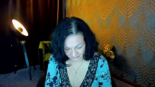 IrissMoon webcam