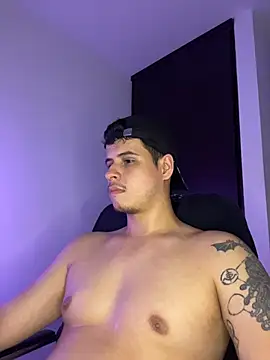 BjornSteel webcam