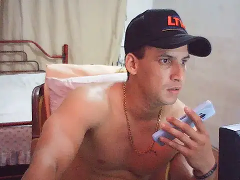 vortexX2565 webcam