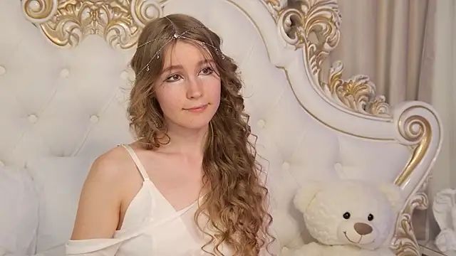 LisaStone webcam