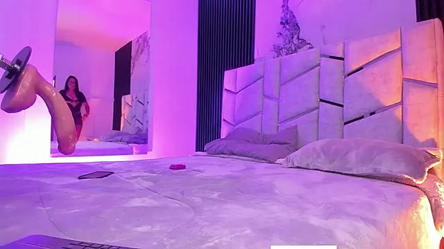 Alessiaspice webcam