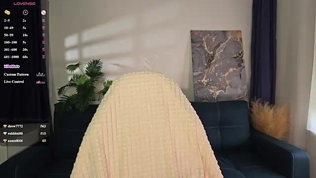 Eve_Sin webcam