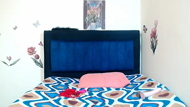 ANDRYXS100 webcam