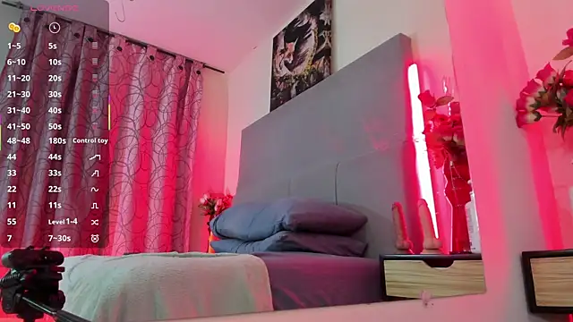 barbie_devon webcam