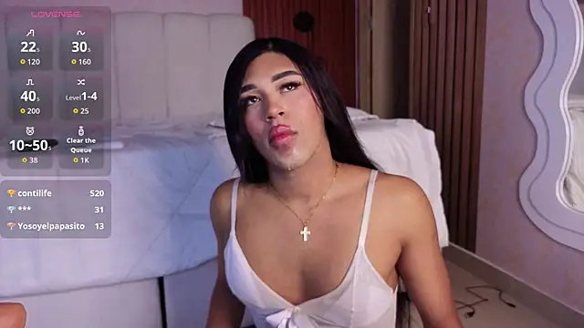 Hot_ladyy webcam