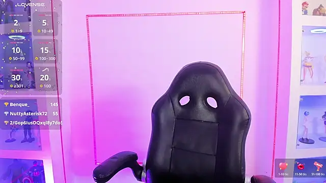 NatashaMiiller webcam