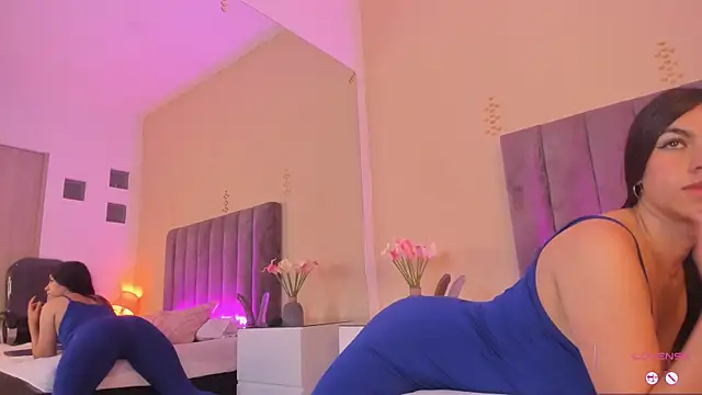 Sharick_smile1 webcam