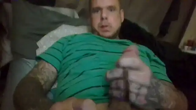 hotwetblondendaddy webcam