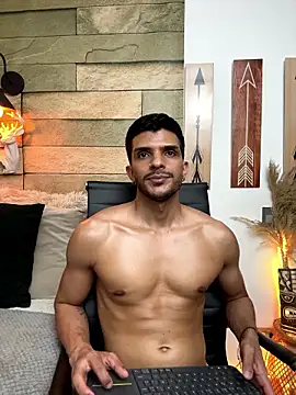 anddy_white webcam