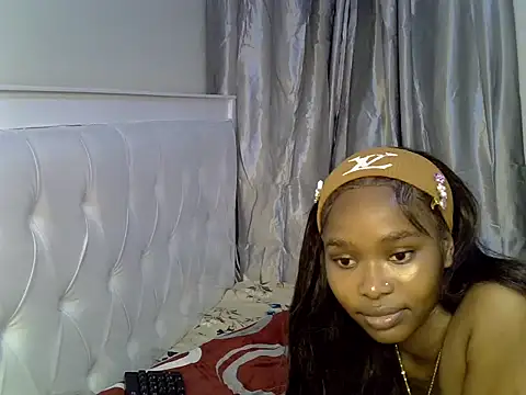 Prettyxoxoh1 webcam
