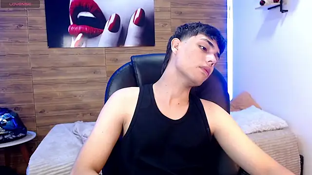 ivan_cooper webcam