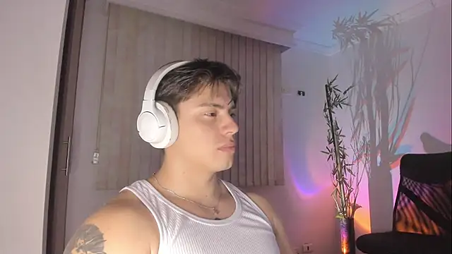 Giordano_Russo webcam