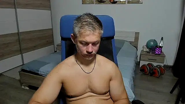 RobbyShawz webcam