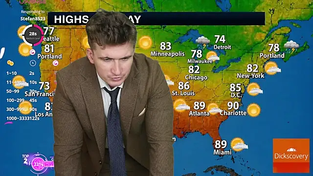hornystripman97