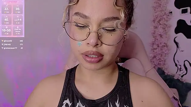 Haelycute webcam
