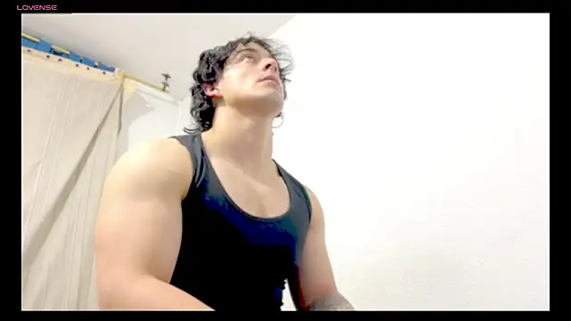 logan_x3 webcam