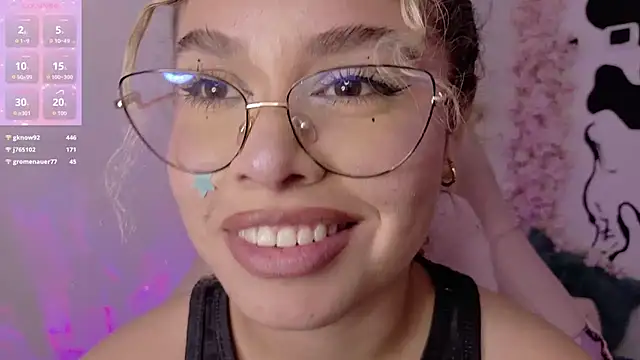 Haelycute webcam