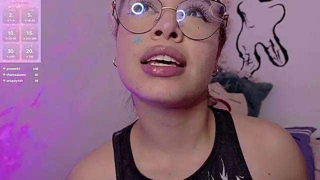 Haelycute webcam