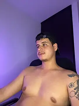 BjornSteel webcam