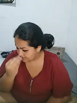 MiaBloom0 webcam