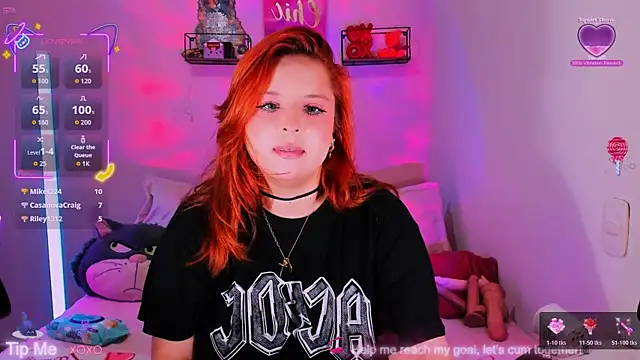 rosie_good_girl - Rosie_Good_girl's free webcam - UK Sex Cams