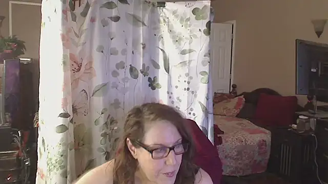 Ireallysquirt webcam